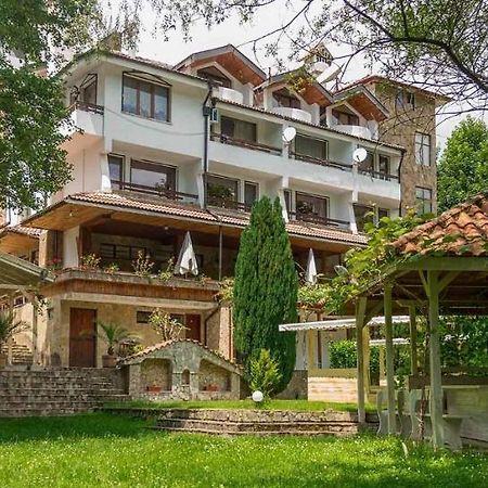 קלופר Hotel Paradise Place מראה חיצוני תמונה