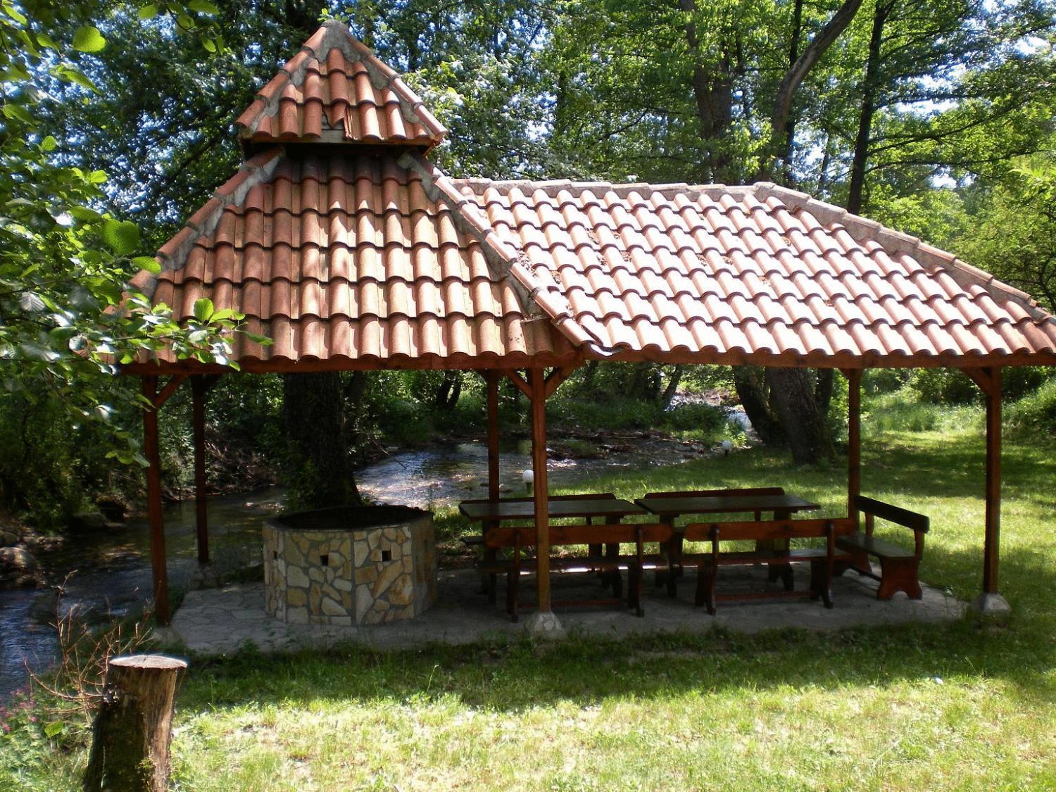 קלופר Hotel Paradise Place מראה חיצוני תמונה