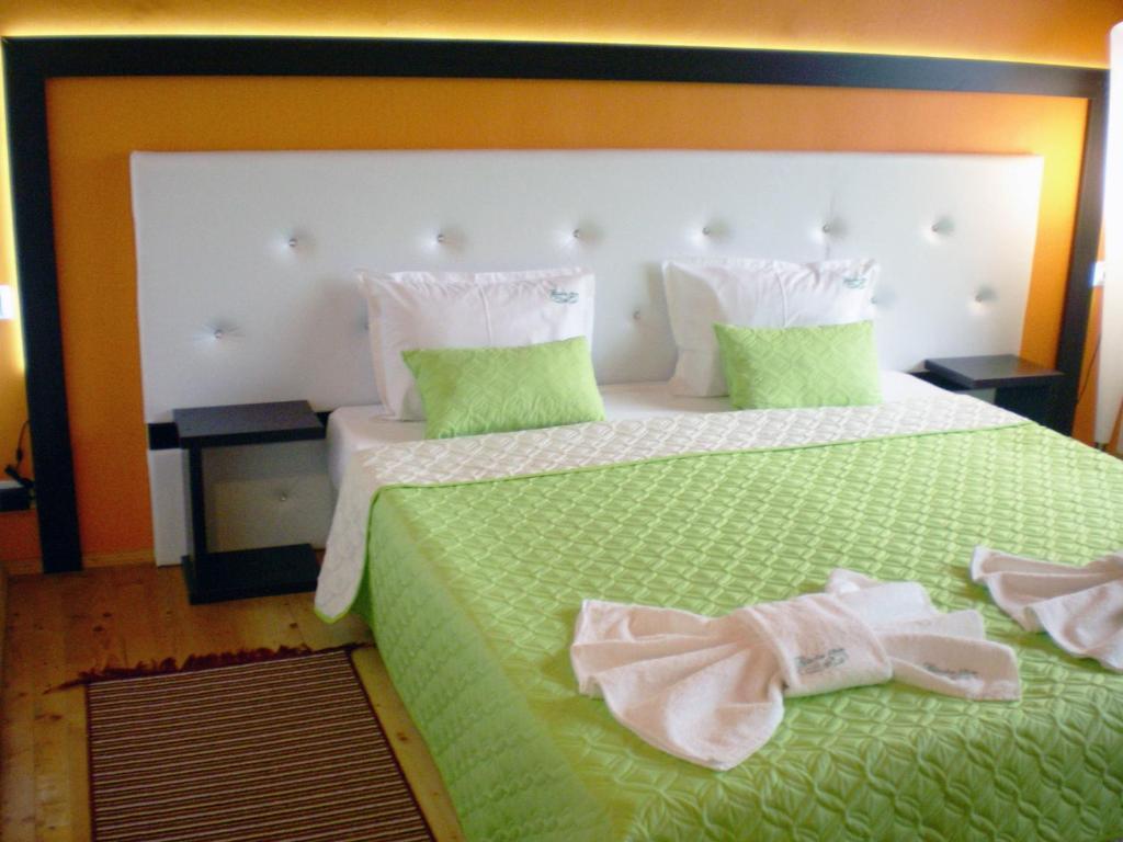 קלופר Hotel Paradise Place חדר תמונה