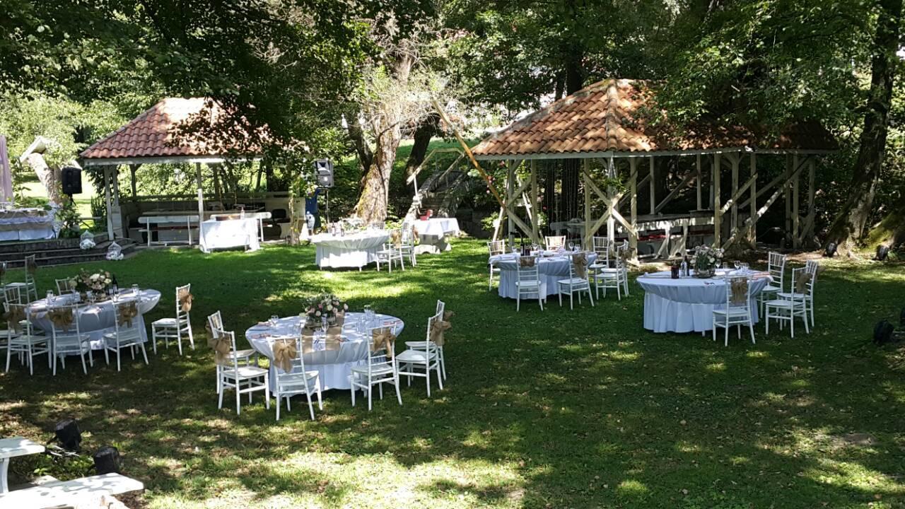 קלופר Hotel Paradise Place מראה חיצוני תמונה
